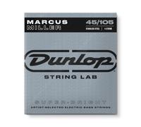 Dunlop Marcus Miller Medium 045/105