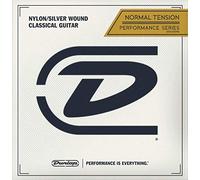 Dunlop DCV100NS Normal Tension Muta per Chitarra Classica Nylon/Silver Wound