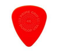 Jim Dunlop Delrin 500 Prime grip 46mm guitar Picks (450R46)