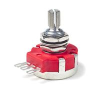 JIM DUNLOP DSP250K Super Pot Split Shaft Potentiometer