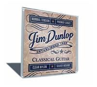 Jim Dunlop Dvp101 Premier Nylon Classical Corde Per Chitarra