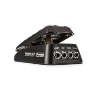 JIM DUNLOP - DVP5 Volume (X) 8 Pedal - Pedale Volume DVP5 Volume (X) 8 Pedal, Sistema Low Friction Band-Drive, Tensione Rocker Regolabile, Uscita Tuner e Modalità Espressione Selezionabile
