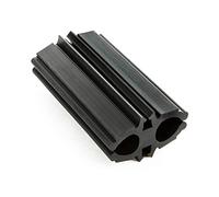 Jim Dunlop ECB304 MXR Talk Box Microfono Stand Clip