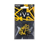 Jim Dunlop - EVHP04 EVH VHII MAX GRIP 0.60 MM PACK/6