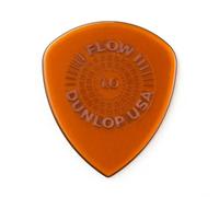 Jim Dunlop Flow Standard gripA10mm guitar Picks (549R10)