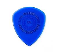 Jim Dunlop Flow Standard gripA73mm guitar Picks (549R73)