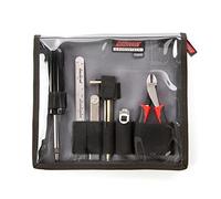 JIM DUNLOP GROOVETECH BASS PLAYER TECH KIT Strumenti per chitarra (GTBAS1)