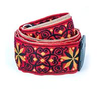 Jim Dunlop JD-JH01 Guitar Strap