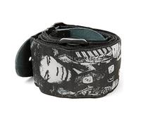 Jim Dunlop JD-JH01 Guitar Strap