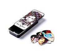 Plettro - Jh-pt07-m Hear My Music