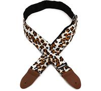 JIM DUNLOP Jimi Hendrix Live in Maui Leopard Strap (JH13)