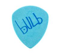Jim Dunlop Misha Mansoor Custom Delrin Flow Live - Plettri per chitarra, 65 mm, confezione da 6 (573P065mm)