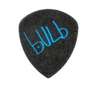 Jim Dunlop Misha Mansoor Custom Delrin Flow Studio - Plettri per chitarra, 73 mm, confezione da 24 (573R073MM)