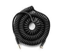 Jim Dunlop MXR® - Cavo a spirale da 9,1 m, colore: Nero