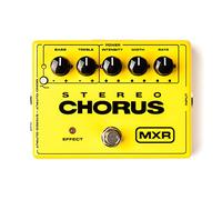 Jim Dunlop MXR Stereo Chorus Pedale