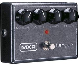JIM DUNLOP MXR - M117R - Pedale effetti Flanger
