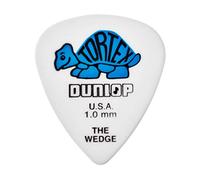 Jim Dunlop Pacchetto Musicista 12 Plettri 1.0Mm