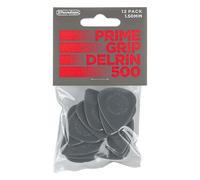 Jim Dunlop Pacchetto Musicista 12 Plettri 1.50Mm
