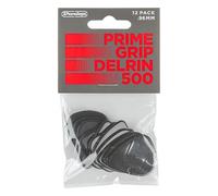 Jim Dunlop Pacchetto Musicista 12 Plettri .96Mm