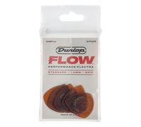 Jim Dunlop Pacchetto Musicista 6 Plettri 1.0Mm