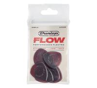 Jim Dunlop Pacchetto musicista 6 plettri 1.5mm