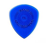 Jim Dunlop Pacchetto musicista 6 plettri .73mm