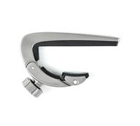 Jim Dunlop Pivot™ Capo Classico - Cromo Satinato