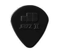 JIM DUNLOP Plettri Jazz II Stiffo 1,18 mm, 6 pezzi