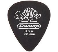 Jim Dunlop, Plettro .60Mm Pitch Black