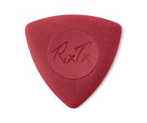 Jim Dunlop - Plettro per basso Robert Trujillo Warlord personalizzato - Confezione da 6 (476P150RT)