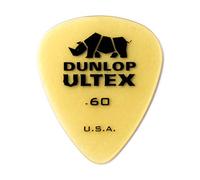Jim Dunlop Plettro Ultex Standard 421P.60 (Confezione Da 6)