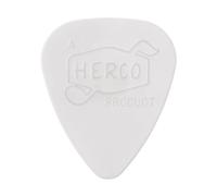 Jim Dunlop, Plettro, Whtie