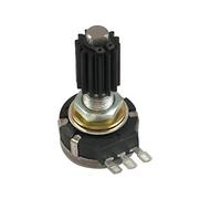 Jim Dunlop Potentiometer - Dunlop, 10K linear