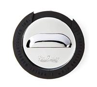 Jim Dunlop Pro Suppressor/1, colore: cromato