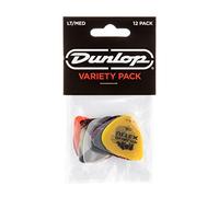 Jim Dunlop PVP101 - Confezione da 12 Plettri - Varie Tipologie