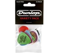 JIM DUNLOP PVP113 Electric Guitar Pick Variety Pack