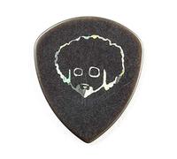 Jim Dunlop Rabea Massaad Flow Standard Plettri per chitarra (548PRM100)