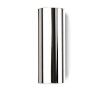 Jim Dunlop SI cromato Slide, taglia M