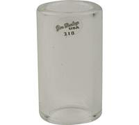 Jim Dunlop SI Glass Slide Hvy/Ms
