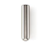 JIM DUNLOP Slide - Acciaio inossidabile Tonebar 3-9/16 IN x 13/16 IN