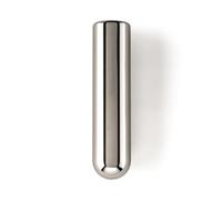 JIM DUNLOP Slide - Acciaio inossidabile Tonebar 3-9/16 IN x 7/8 IN