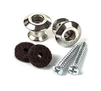 Jim Dunlop Straploks (2PSLS031N)