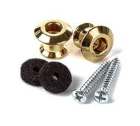 Jim Dunlop Straploks (2PSLS034G)