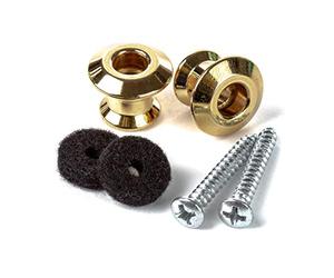 Jim Dunlop Straploks (2PSLS034G)