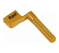 JIM DUNLOP Tornio meccanico Acciaio, Giallo, Presentazione di 12