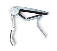 Jim Dunlop Trigger, colore: nichel