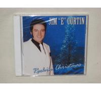 Jim "E" Curtin - Rockin Christmas CD