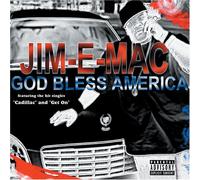 Jim-E-Mac - God Bless America