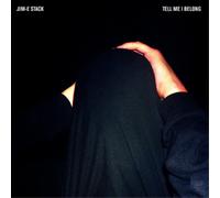 Jim-E Stack Tell Me I Belong (Vinyl LP) 12" Album