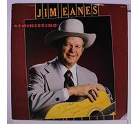 JIM EANES - reminiscing